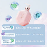 シャワーでライトを点灯してボディトーンアップ