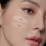 カバーフレックスクッション SPF50+ PA+++