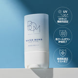 ウォーターボムサンスティック SPF50+PA++++