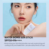 ウォーターボムサンスティック SPF50+PA++++