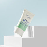 ファンデーション不要のトーンカバー日焼け止めクリーム SPF50+ PA++++