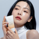 グリーンUVサンオフSPF50+ PA++++