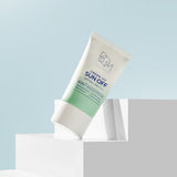 グリーンUVサンオフSPF50+ PA++++