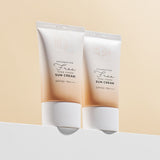 グリーンUVサンオフSPF50+ PA++++
