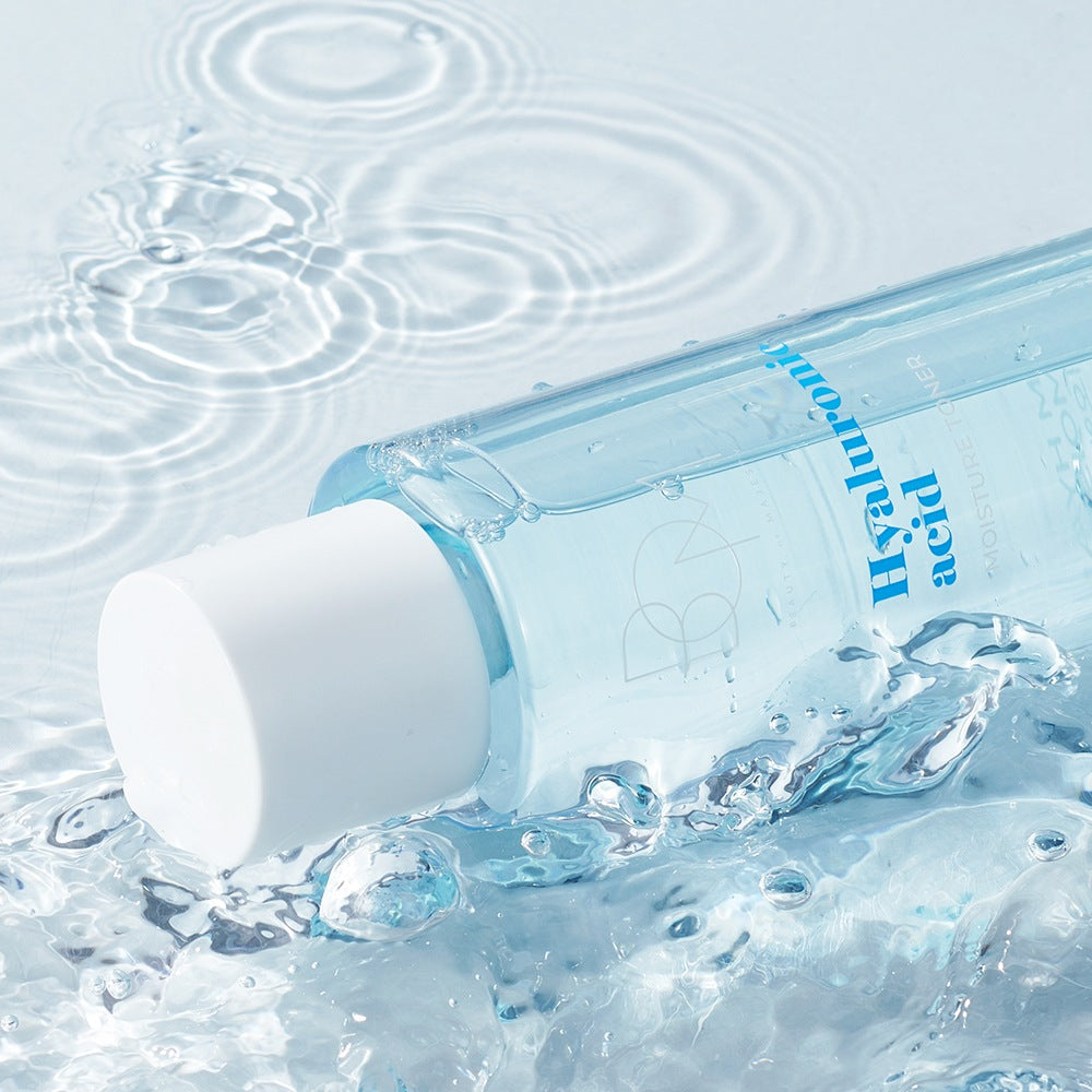 ヒアルロン酸保湿化粧水